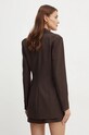 Îmbrăcăminte Bardot sacou AUSTYN 57900JB4 maro