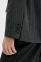 Одяг Піджак AllSaints AVERIE PIN W008QB сірий