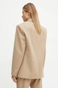 Odzież La Mania marynarka DEXA DEXA beżowy