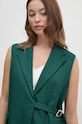 Prsluk Artigli zelena ACGL000397