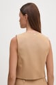 Одежда Безрукавка Gaudi 421FD35019 бежевый