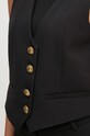 Gaudi vesta negru 421FD35019