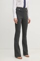 Gaudi compleu - jacheta si pantaloni gri 421BD14009