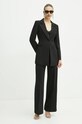 Bardot sacou AUSTYN 57900JB5 negru AW24