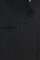 Pedro del Hierro vesta negru 7318941