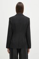 Дрехи Сако Samsoe Samsoe Saliza F24300007 черен