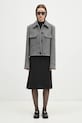 Sportmax wool jacket Francia 2422046062600