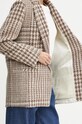 Μάλλινο σακάκι Forte Forte 13206.mycoat
