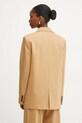 Одежда Пиджак с примесью шерсти Forte Forte 13219.myjacket коричневый
