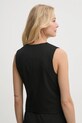 Îmbrăcăminte Samsoe Samsoe vesta F24400192 negru