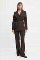 Samsoe Samsoe sacou F24400191 maro AW24