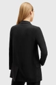 AllSaints giacca ALEIDA TRI BLAZER nero W008QZ