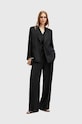 AllSaints marynarka AVERIE TEN BLAZER W026QC