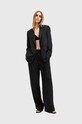 AllSaints marynarka AVERIE TEN BLAZER W026QC