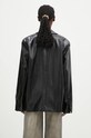 Îmbrăcăminte Rotate sacou Coated Oversized Blazer 112958100 negru