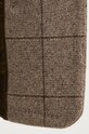 By Malene Birger marynarka z domieszką wełny RAILEY Q72631004
