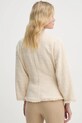Одяг Піджак By Malene Birger VASCAYA Q72632001 бежевий