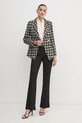 Artigli sacou ACGI000415 negru AW24