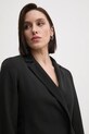 Sandro Ferrone sacou negru SFS23YBEBARBUSI