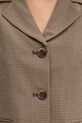 Abercrombie & Fitch sacou KI144.4154.426 maro