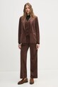 La Petite Française sacou PFGAILLARD maro AW24