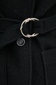 La Petite Française cappotto in lana PFVITALE