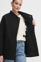 La Petite Française cappotto in lana PFVITALE