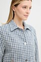 PS Paul Smith geacă bleumarin W2R.298JC.P31259