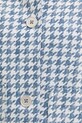 PS Paul Smith geacă W2R.298JC.P31259 bleumarin