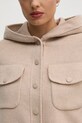 Куртка з домішкою вовни Pedro del Hierro 6758300