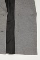 JW Anderson marynarka Hourglass Tailored Jacket JK0343.PG1640.929 szary