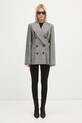 JW Anderson marynarka Hourglass Tailored Jacket JK0343.PG1640.929