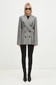 Sako JW Anderson Hourglass Tailored Jacket JK0343.PG1640.929