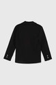 Guess sacou copii J4YN00.KAUH0.9BYH negru AW24