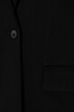 Fete United Colors of Benetton sacou copii 2EOMCW00D.G.Seasonal negru