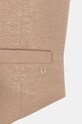 Дівчинка Дитячий жилет United Colors of Benetton 2SQBCJ00V.G.Seasonal рожевий