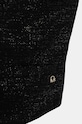 Fete United Colors of Benetton vesta copii 2SQBCJ00V.G.Seasonal negru