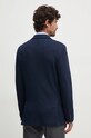 Odzież Tommy Hilfiger marynarka MW0MW35849 granatowy
