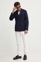 Sako BOSS 50521640 tmavomodrá AW24