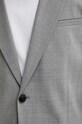 Blazer s příměsí vlny HUGO 50500250