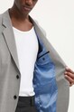 Blazer s příměsí vlny HUGO 50500250