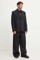 Пиджак Versace Jeans Couture 77GAQ703.N0357 чёрный AW24