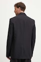 Одежда Пиджак Versace Jeans Couture 77GAQ703.N0357 чёрный