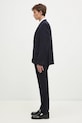Paul Smith gyapjú öltöny M1R.1457.M00001 sötétkék SS25