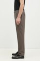 Paul Smith woolen suit M1R.1457.M00001 brown
