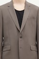 Vlnený oblek Paul Smith M1R.1457.M00001