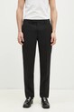 Дрехи Вълнен костюм Paul Smith M1R.1457.M00001 черен