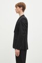 Вълнен костюм Paul Smith черен M1R.1457.M00001