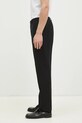 Вълнен костюм Paul Smith M1R.1457.M00001 черен