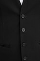 Sisley kamizelka 2KI3SJ005 czarny